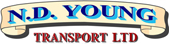 ND Young Transport Ltd